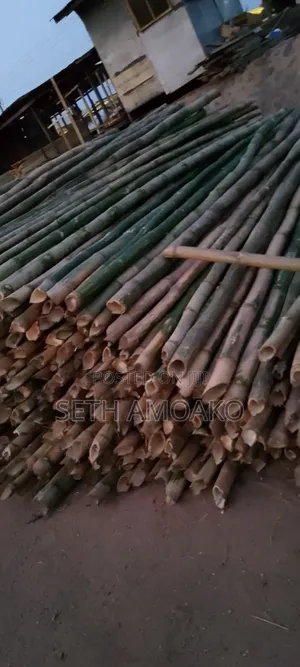 Good Work Done (Bamboo)