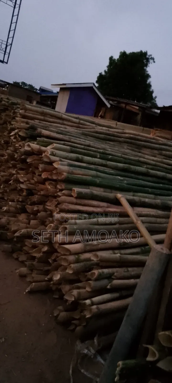 Good Work Done (Bamboo)