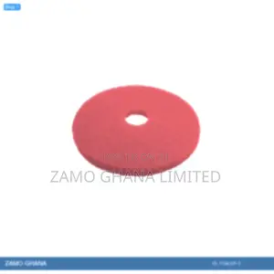 Scouring Pad (3pcs/Pkt) for Floor Cleaning Machine - FCM-Sp-3