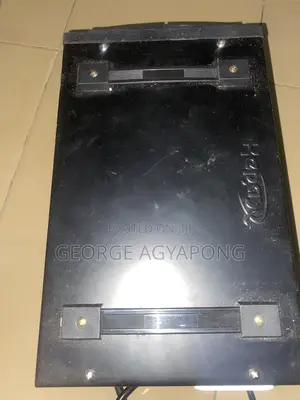 Keypas Automatic Voltage Regulator, Kar-5000w