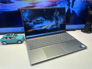 Laptop Dell Inspiron 15 16GB Intel Core i7 SSD 256GB