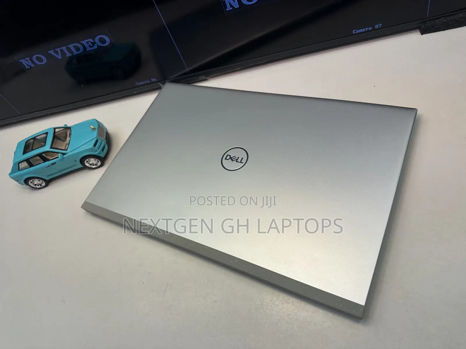 Laptop Dell Inspiron 15 16GB Intel Core i7 SSD 256GB