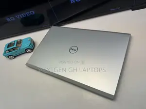 Laptop Dell Inspiron 15 16GB Intel Core i7 SSD 256GB