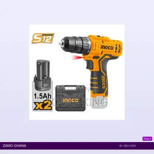 Cordless Drill - Cdli12325