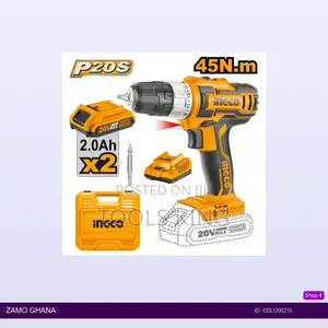 Cordless Drill - Cdli200215
