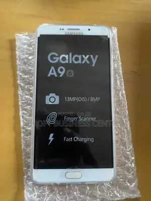 Samsung Galaxy A9 32 GB White