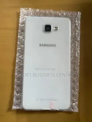 Samsung Galaxy A9 32 GB White