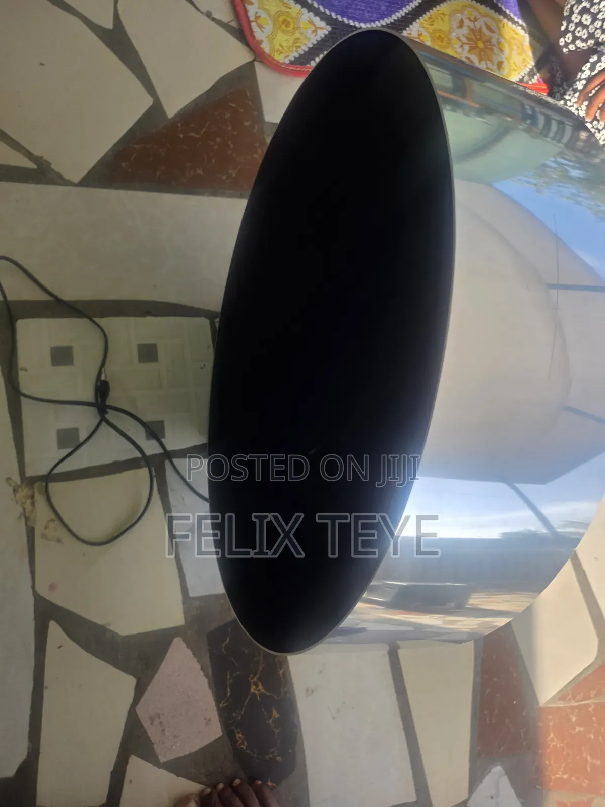 Bbangs Olufsen Edge