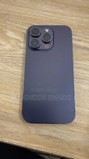 Apple iPhone 14 Pro 128 GB Purple