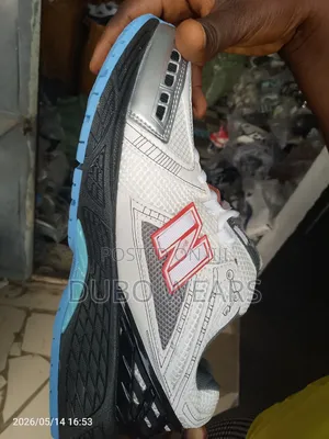 New Balance 1906r