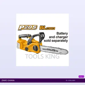 Li Chain Saw - Cgsli2001