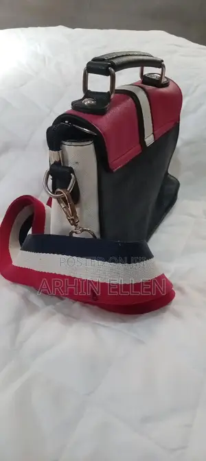 Ladies Side Bag