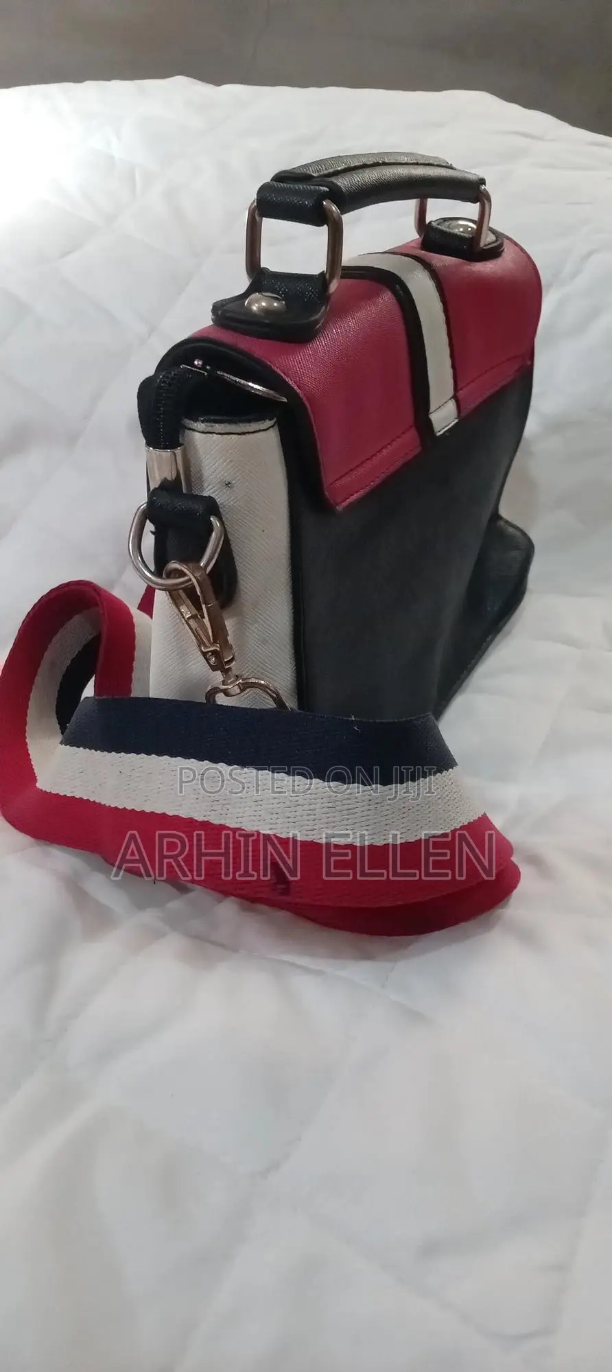 Ladies Side Bag