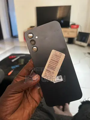 Samsung Galaxy A14 64 GB Black
