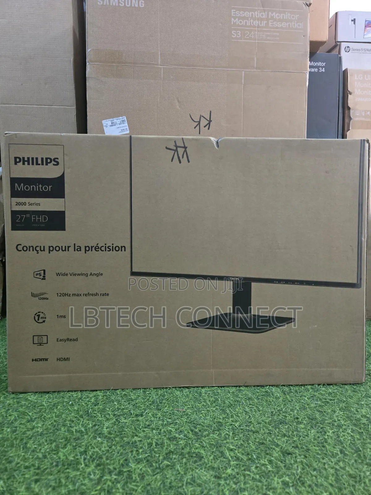 Philips 27b2n2100