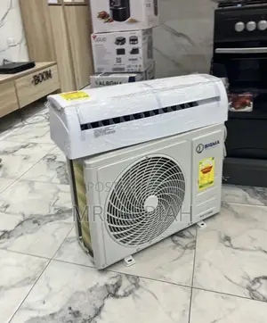 Choose Reliable Sigma 1.5hp Ac(White)