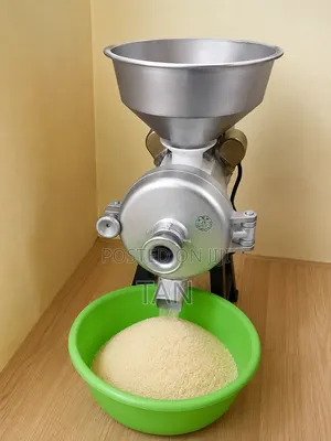 Rarely Used Commercial Grinder