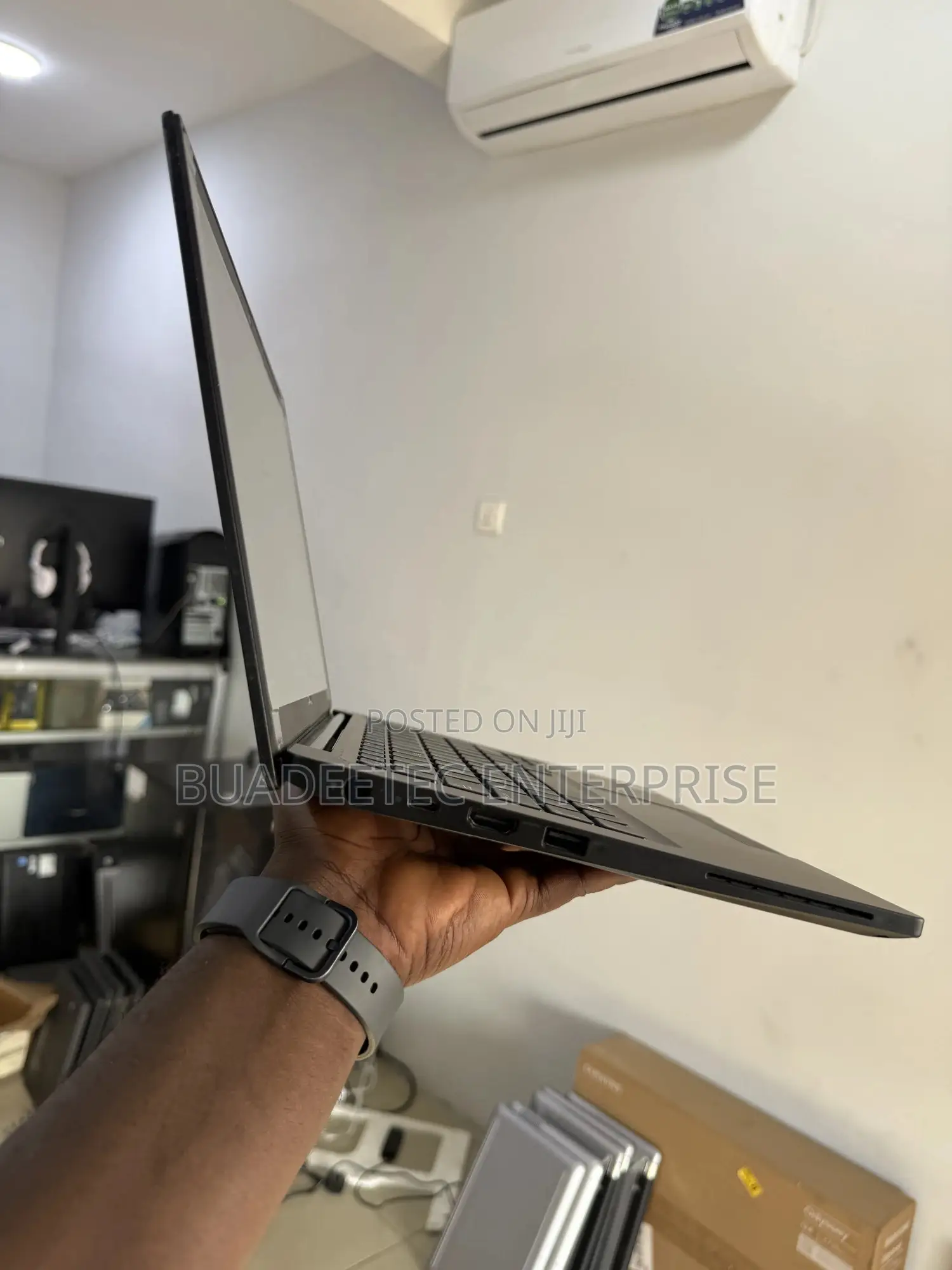 Laptop Dell Latitude 7280 8GB Intel Core i5 SSD 256GB