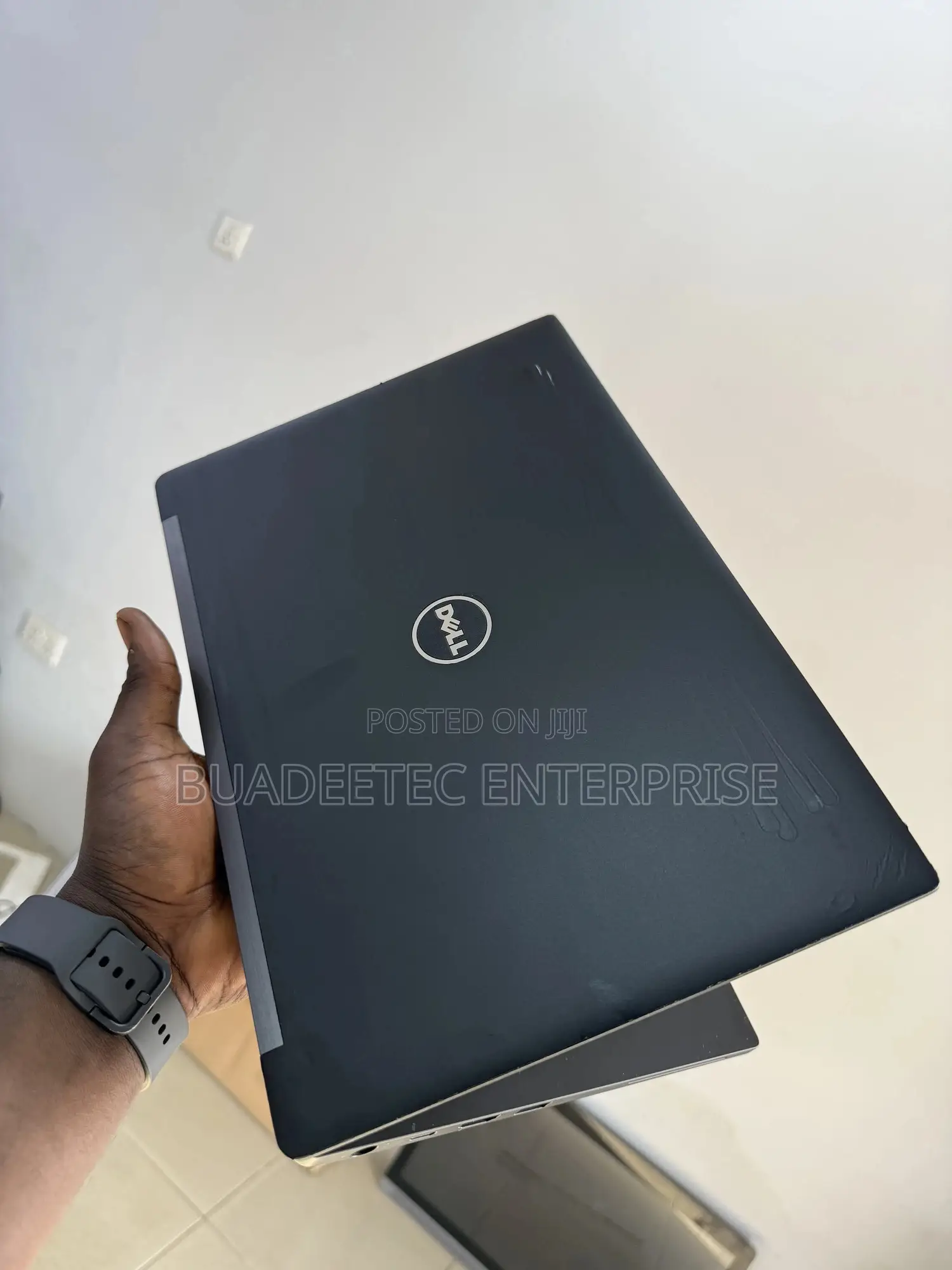 Laptop Dell Latitude 7280 8GB Intel Core i5 SSD 256GB