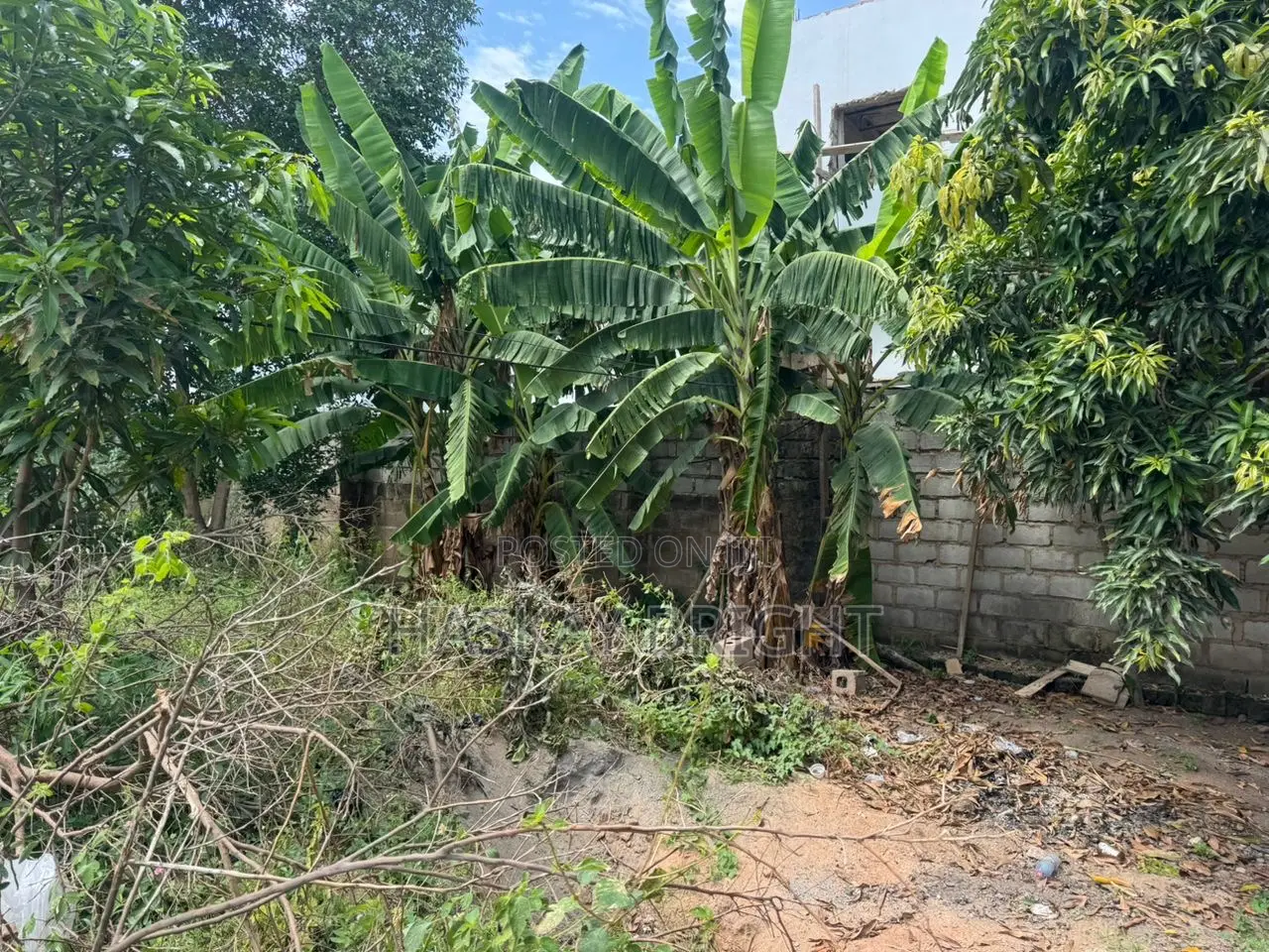 40 by 65 Plot of Land for Sale at Tantra Hills Rockies