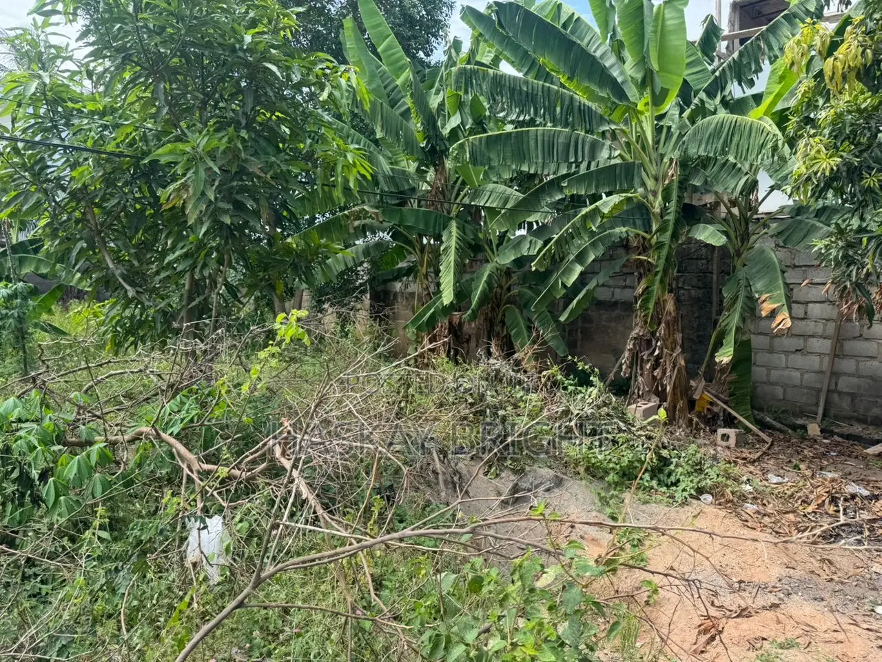 40 by 65 Plot of Land for Sale at Tantra Hills Rockies