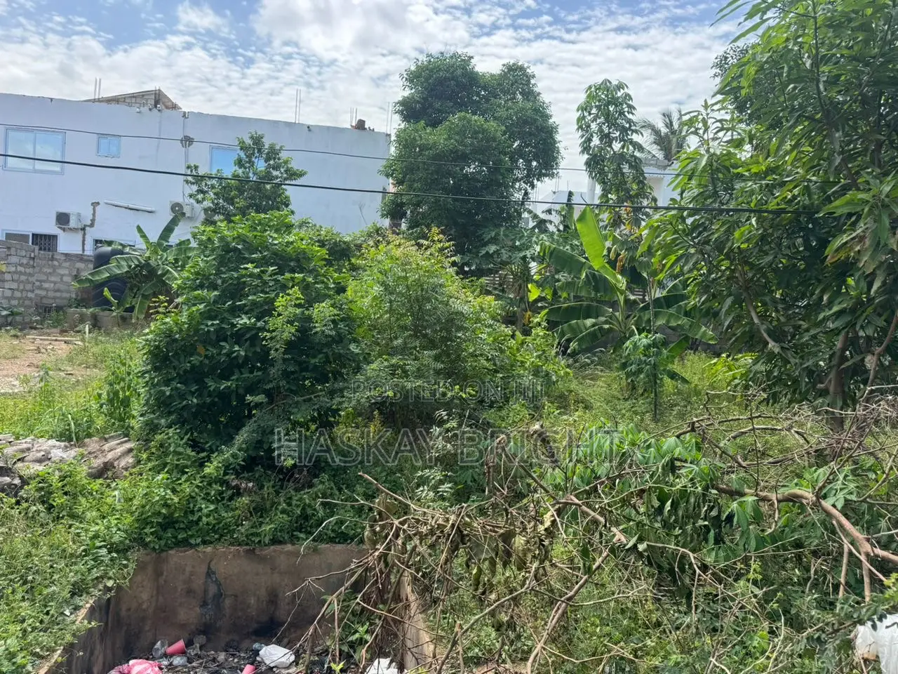 40 by 65 Plot of Land for Sale at Tantra Hills Rockies