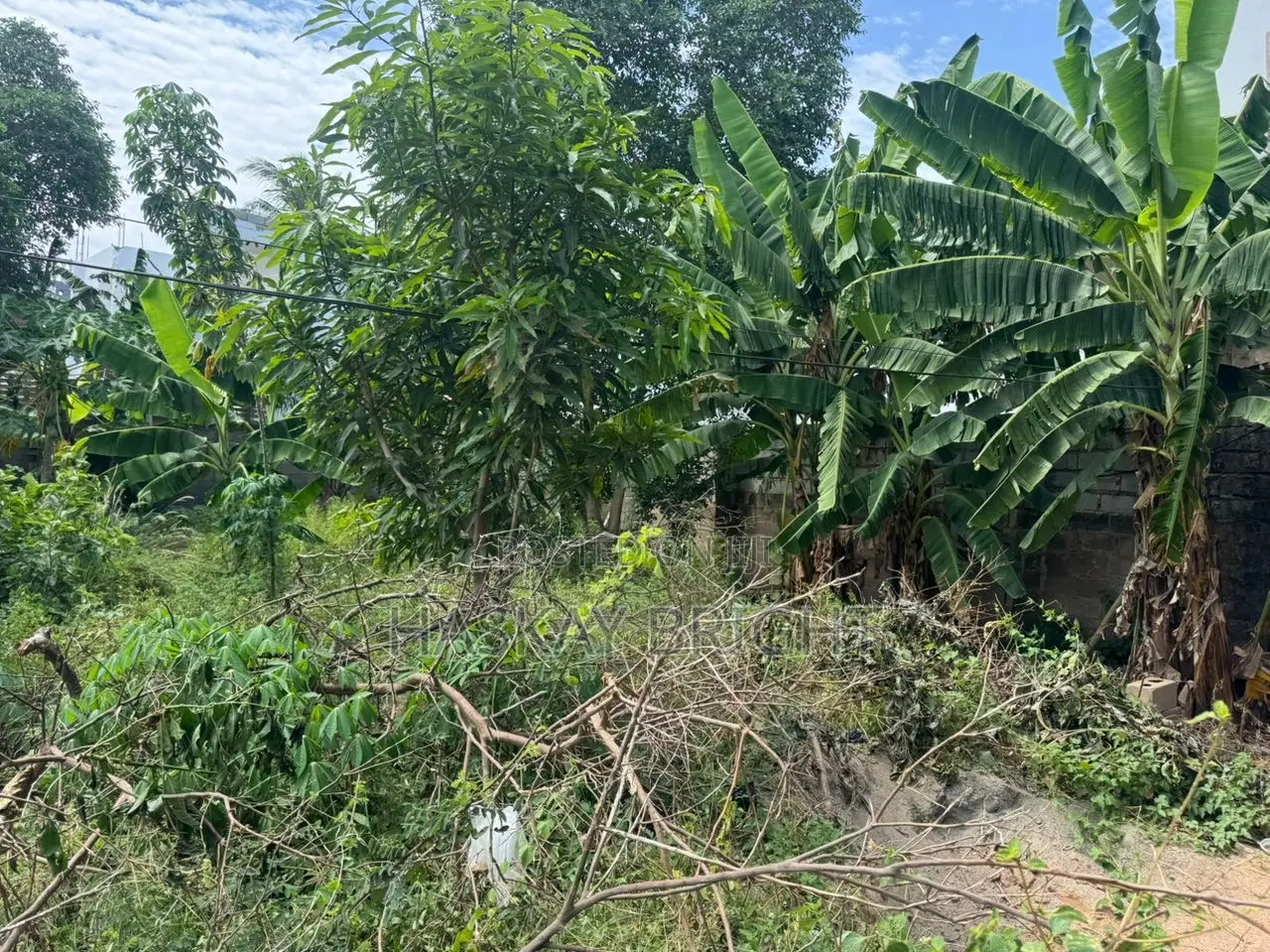 40 by 65 Plot of Land for Sale at Tantra Hills Rockies