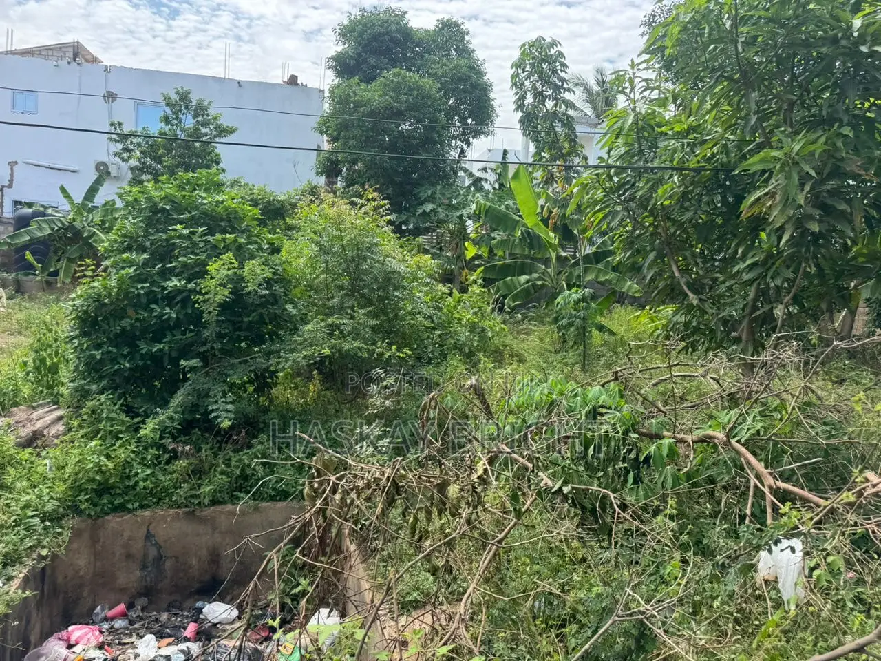 40 by 65 Plot of Land for Sale at Tantra Hills Rockies