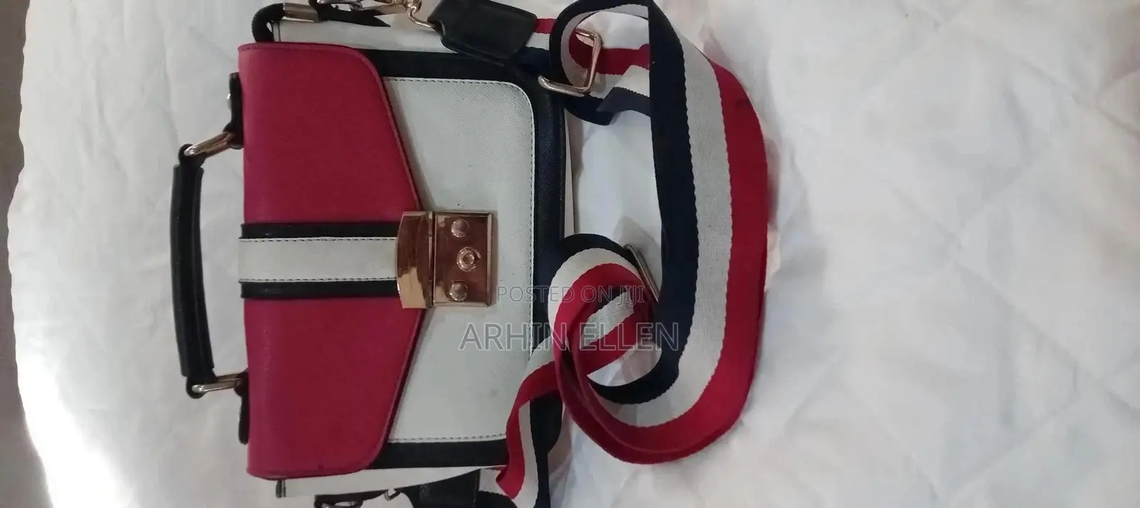 Ladies Side Bag