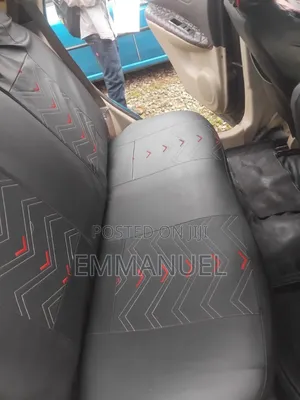 Nissan Rogue 2015 Black
