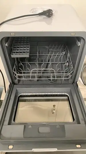 Dishwashers