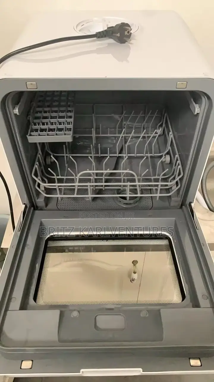 Dishwashers
