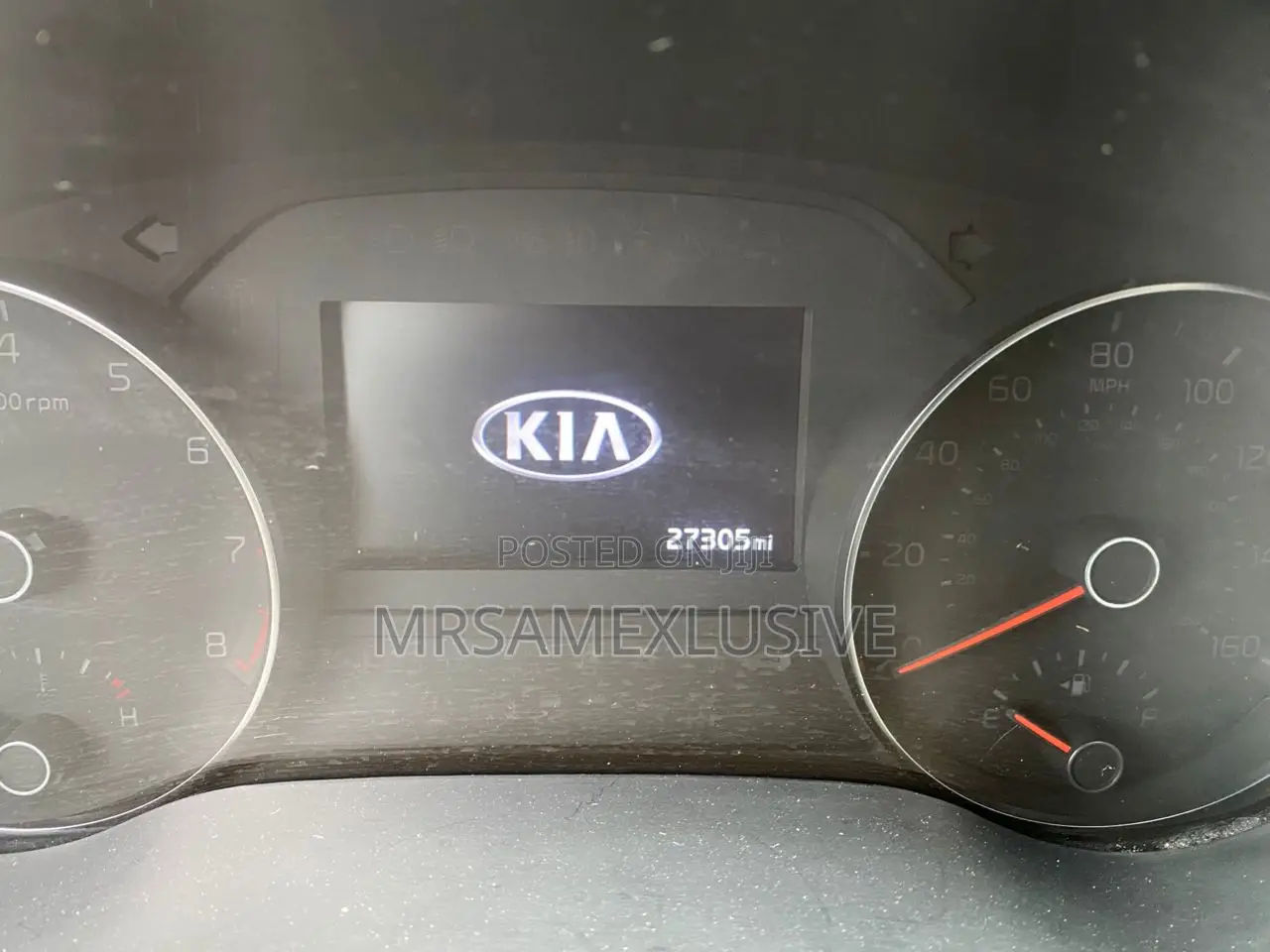 Kia Sportage SX Turbo 2022 Gray
