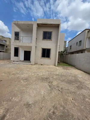 4bdrm House in Pantang Jeleel City, Ga East Municipal for sale