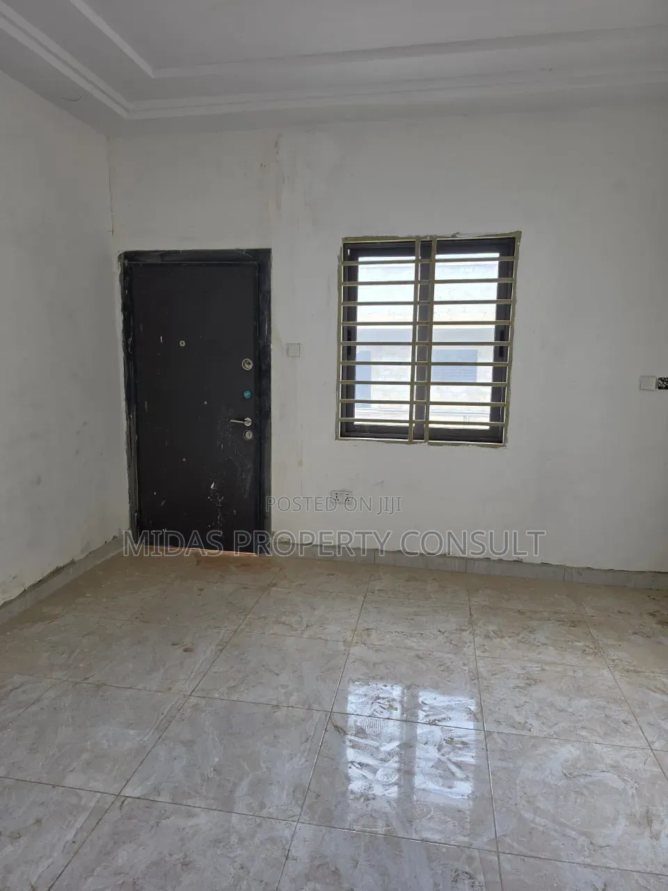 4bdrm House in Pantang Jeleel City, Ga East Municipal for sale