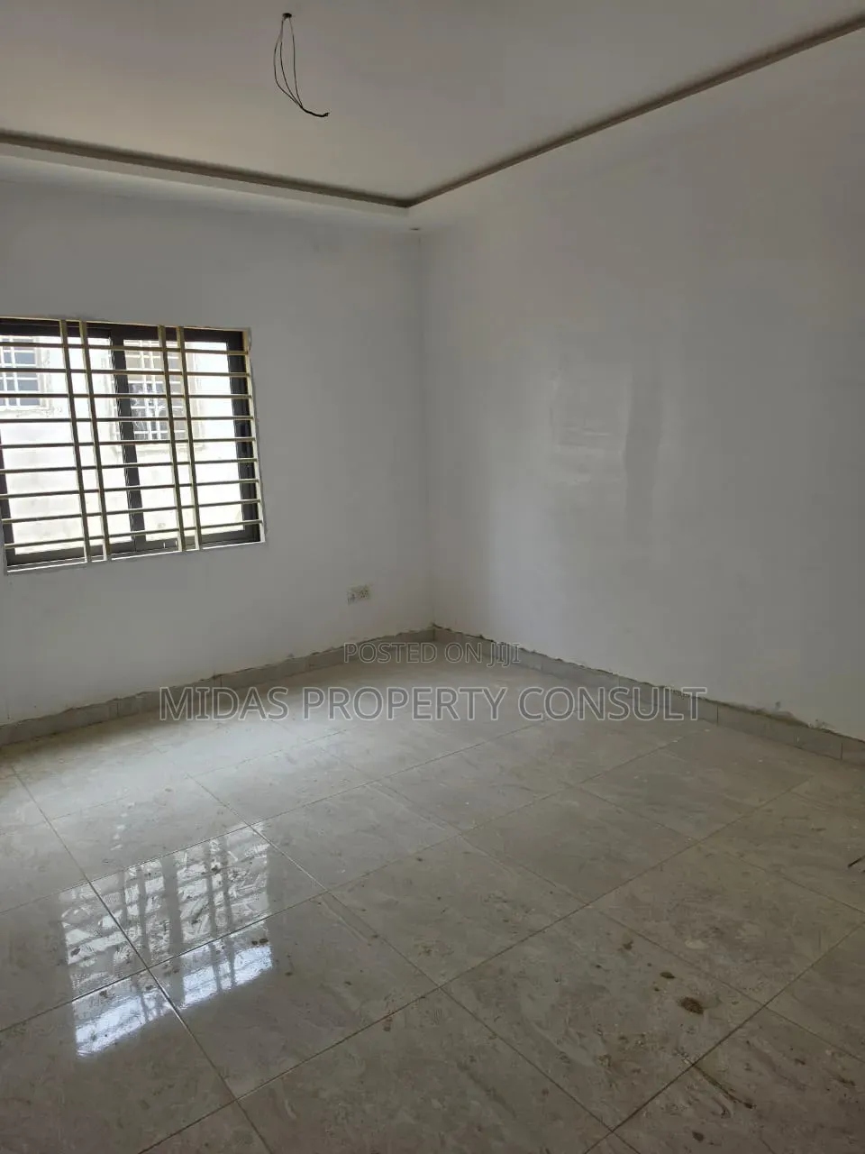 4bdrm House in Pantang Jeleel City, Ga East Municipal for sale