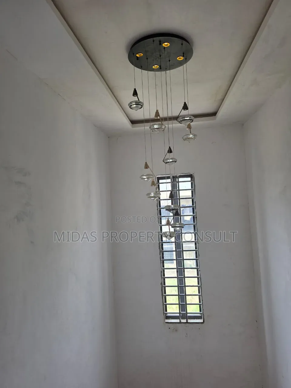 4bdrm House in Pantang Jeleel City, Ga East Municipal for sale