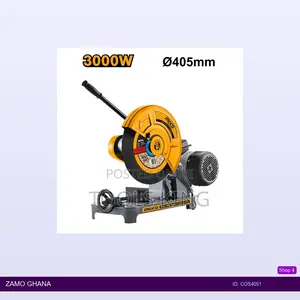 Cut Off Saw - Cos4051