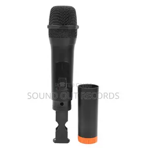 50m Unidirectional Wireless Microphone