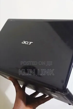 Laptop Acer Aspire 1 3GB Intel Core i5 HDD 500GB