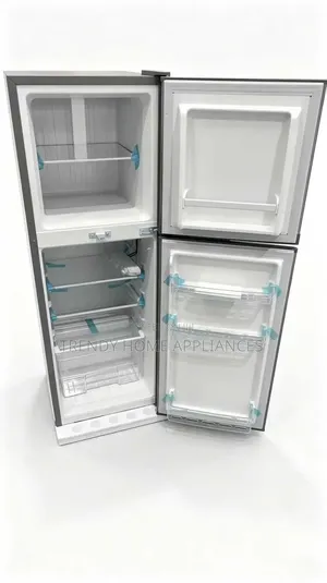 138 Litres Morgan Refrigerator