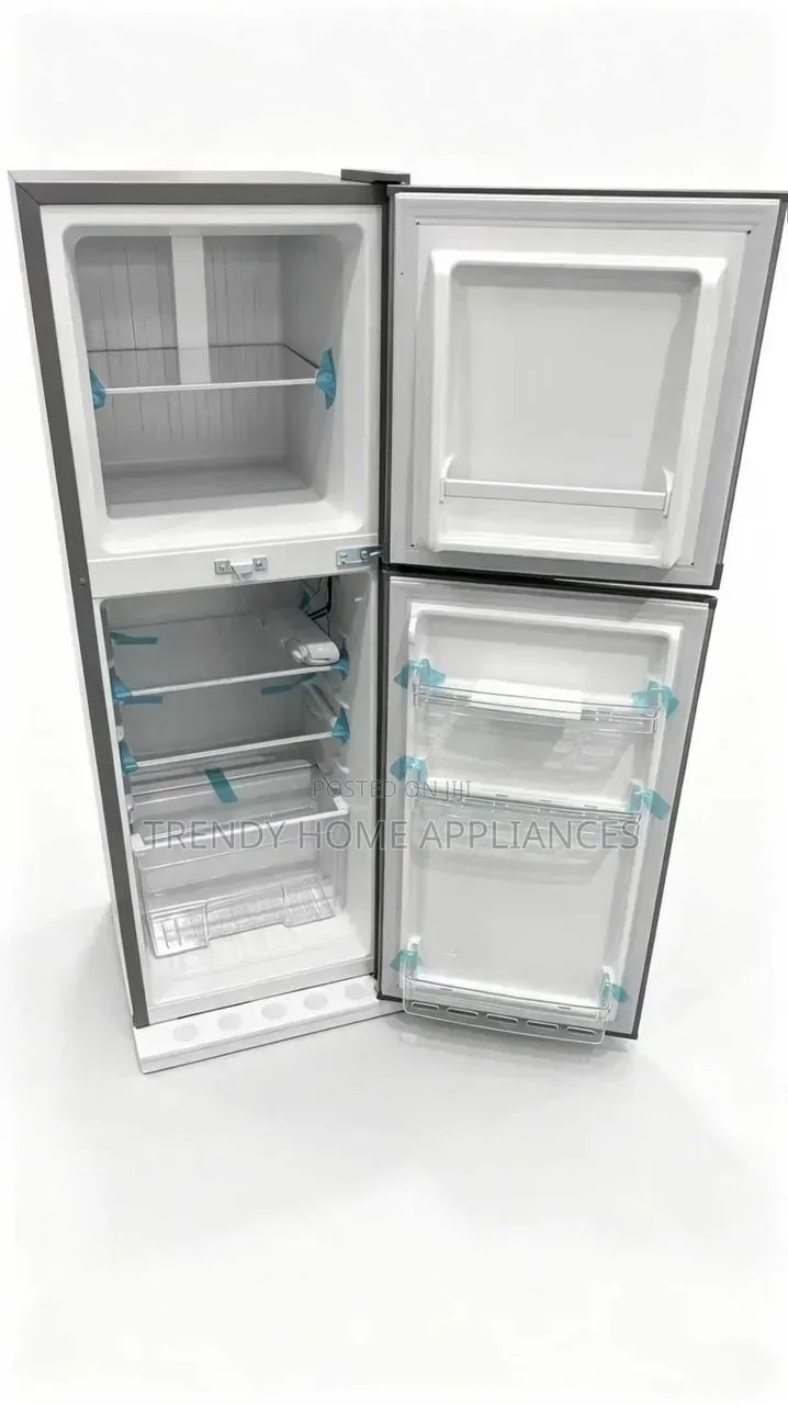138 Litres Morgan Refrigerator
