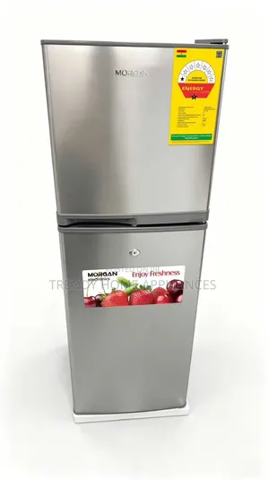 138 Litres Morgan Refrigerator
