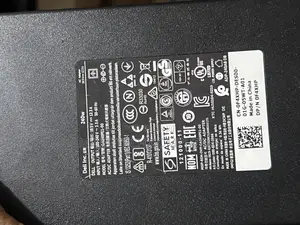 Dell Big Pin 240w