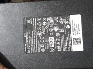 Dell Big Pin 240w