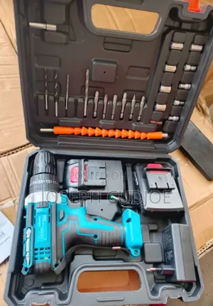 Drilling Machine