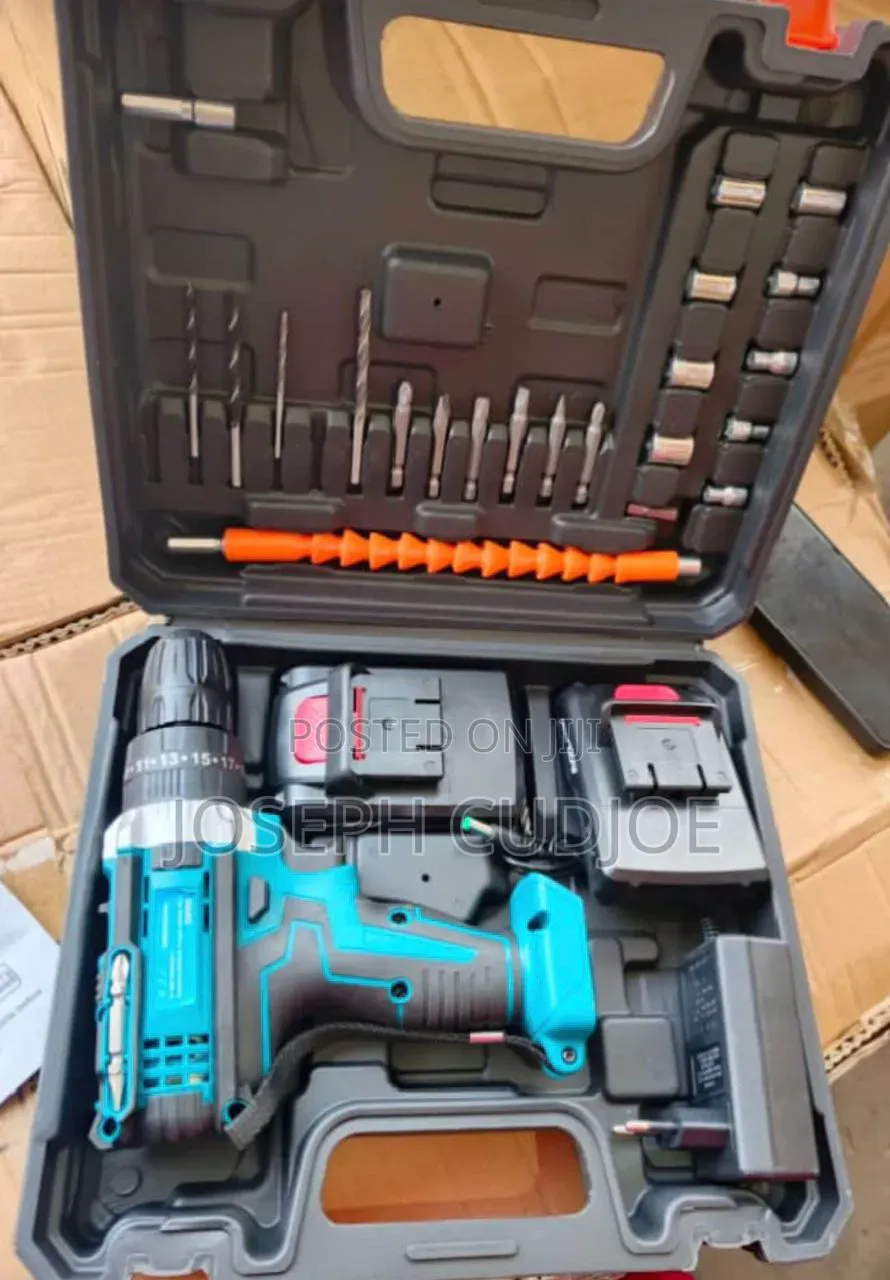 Drilling Machine