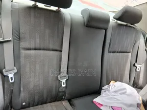 Toyota Corolla 2013 Red