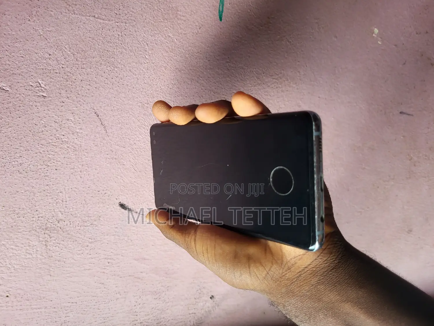 Samsung Galaxy S10plus Oled