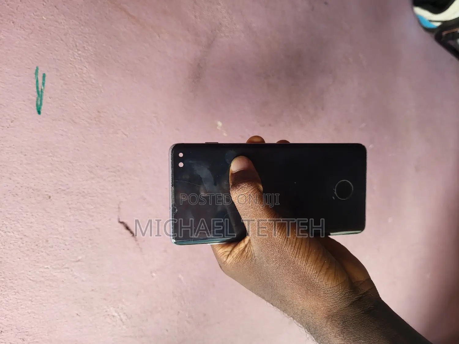 Samsung Galaxy S10plus Oled